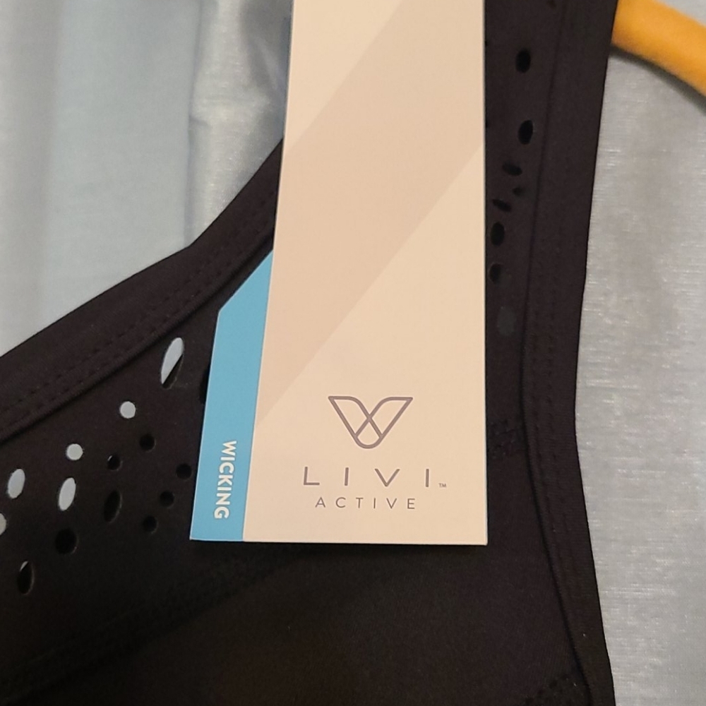 Livi Active - Size 10/12 plus - Picture 5 of 7